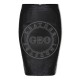 Sheep Leather Skirts Soft Lining 100% Polyester